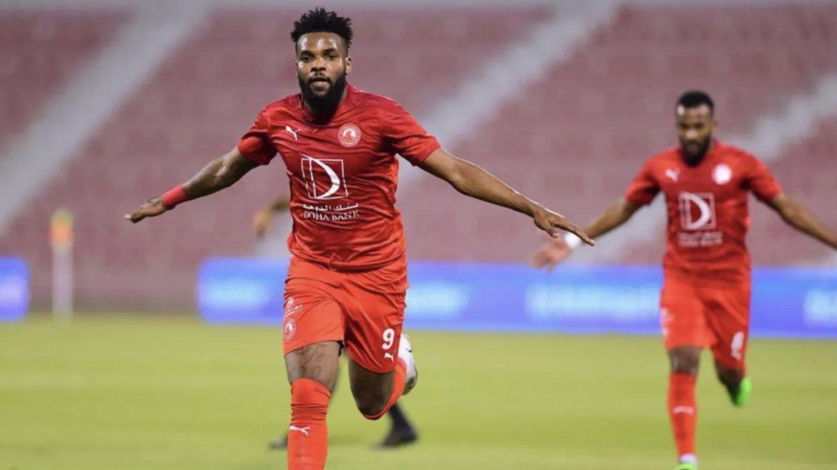 Beşiktaş, Boupendza için görüşmelere başladı