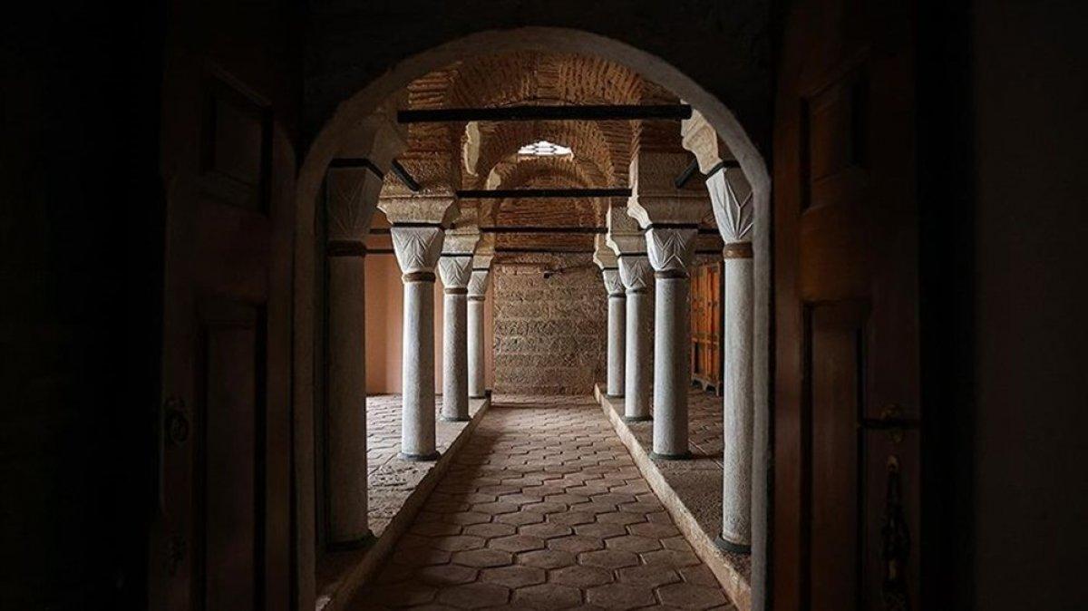 6 MADDE İLE TOPKAPI SARAYI