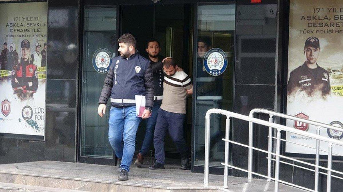 Kadıköy’de annesi ile eşini öldüren sanığın cezası belli oldu