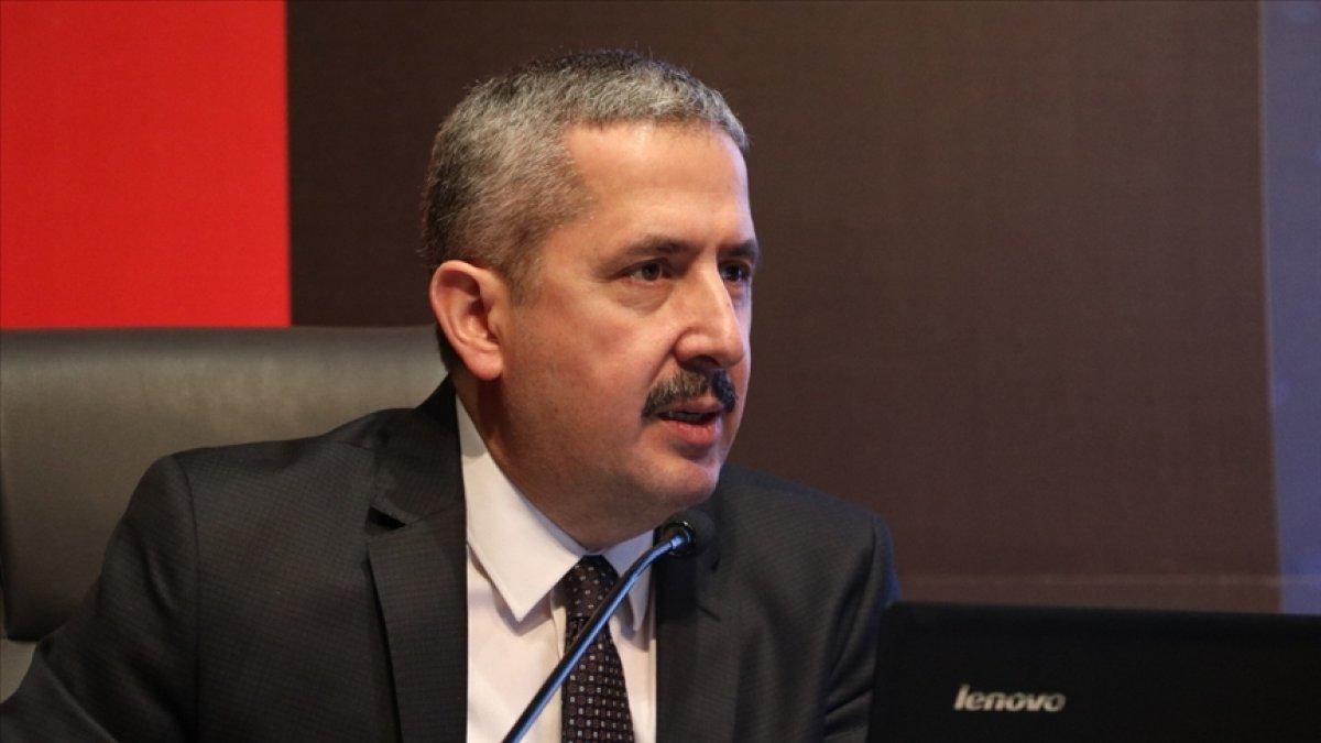 Kur korumalı hesaplardaki tutar 281 milyar liraya çıktı