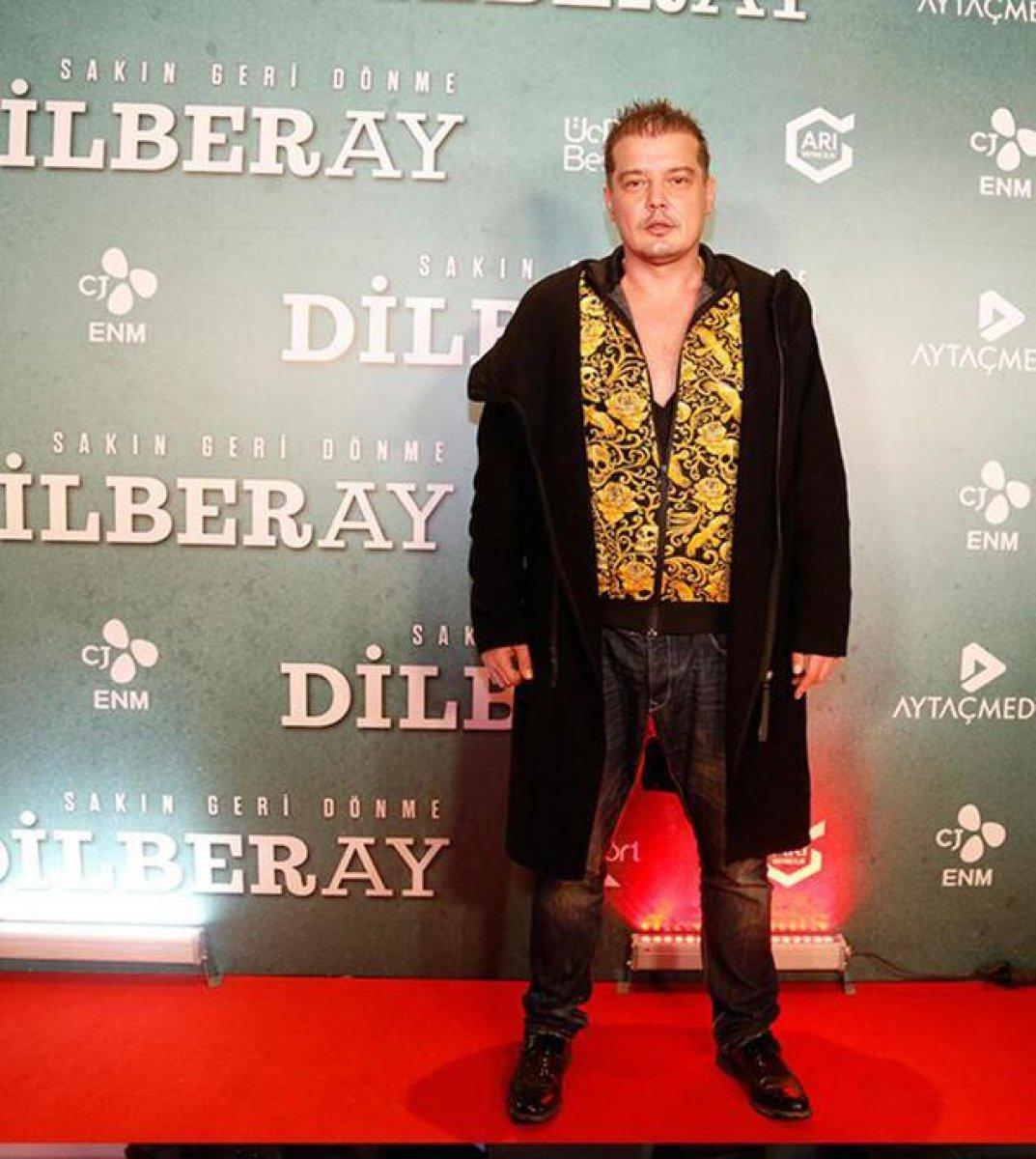 Arda Kural, sektör değiştirdi