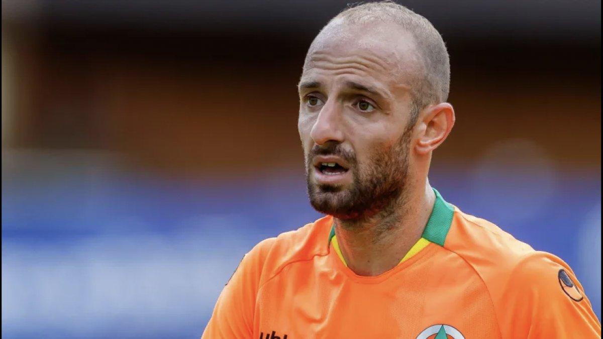 Efecan Karaca, Fenerbahçe'ye transfer olamayınca üzüldü