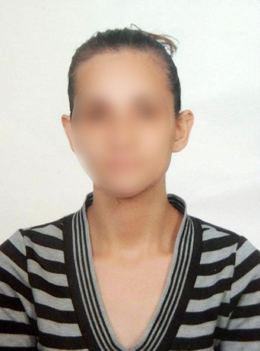 İstanbul'da bebeğe işkence: Annesinin 20 yıla kadar hapsi istendi