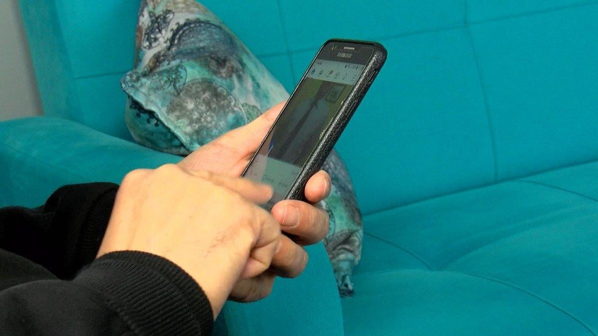 Büyükçekmece’de gelen linke tıkladı, dolandırıcıların ağına düştü