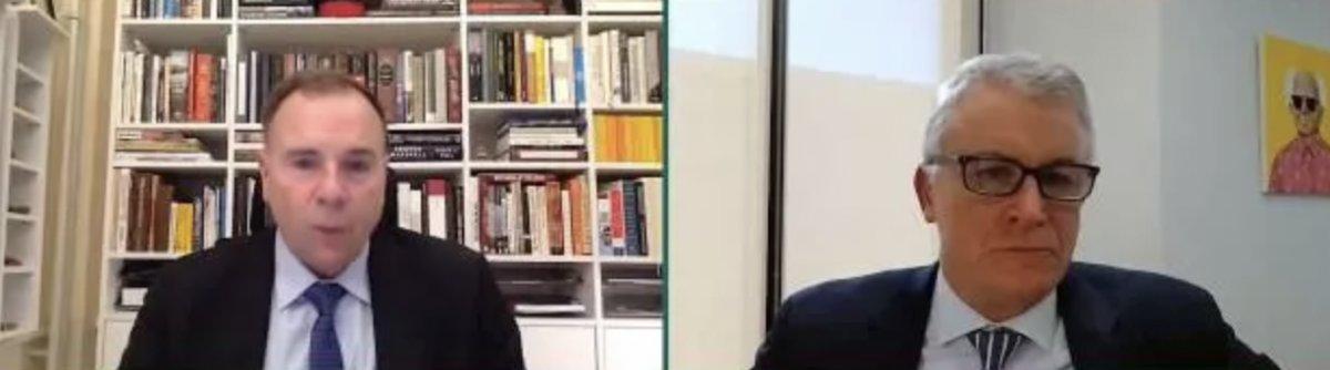 ABD'li eski generalden Biden'a: YPG/PKK'ya desteği bırak