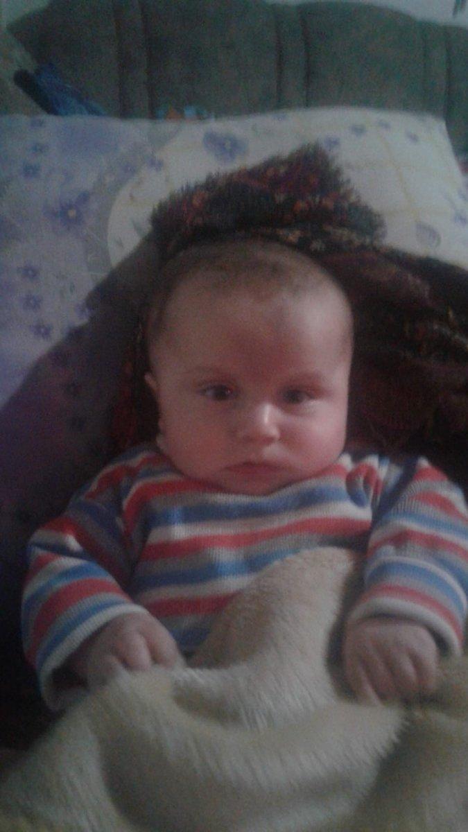 Ordu'da ahşap ev yandı: 8 aylık bebek ve ağabeyi can verdi