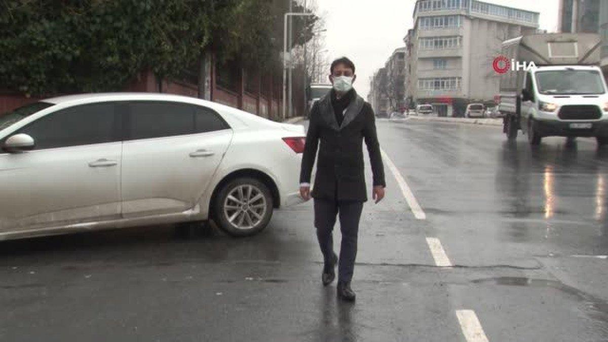 Ankara'da dini nikah kıydı, parasını kaptırdı, darbedildi