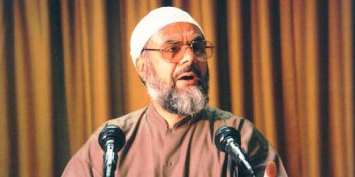 Yiğit bir dava adamı; Mahmud Esad Coşan hoca yâd ediliyor