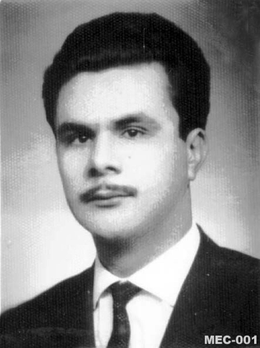 Yiğit bir dava adamı; Mahmud Esad Coşan hoca yâd ediliyor