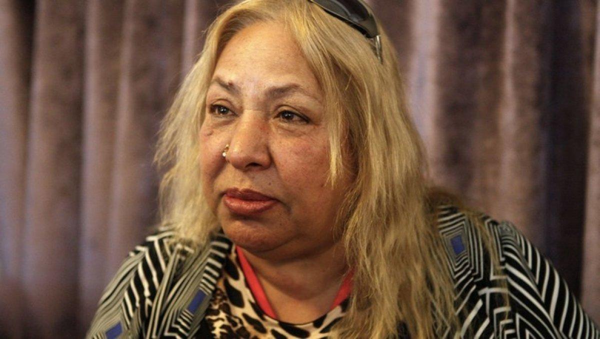 Dilberay ne zaman, kaç yaşında öldü? Gençliği ve çocukları...