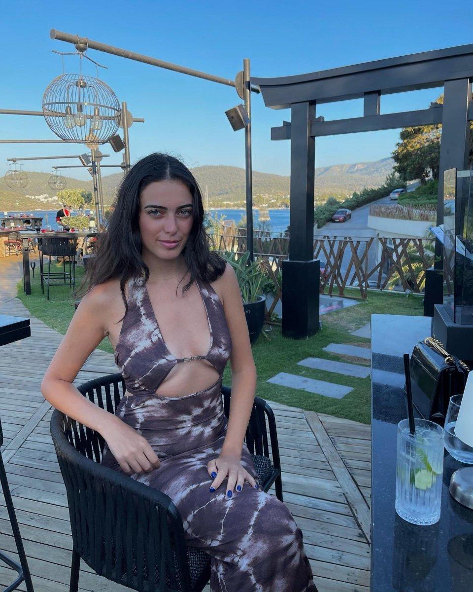 Şiddet fotoğraflarını yayınlayan İrem Ay’a mahkemeden iyi haber