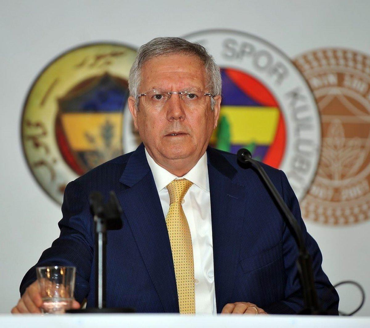 Aziz Yıldırım'dan 3 Temmuz açıklaması