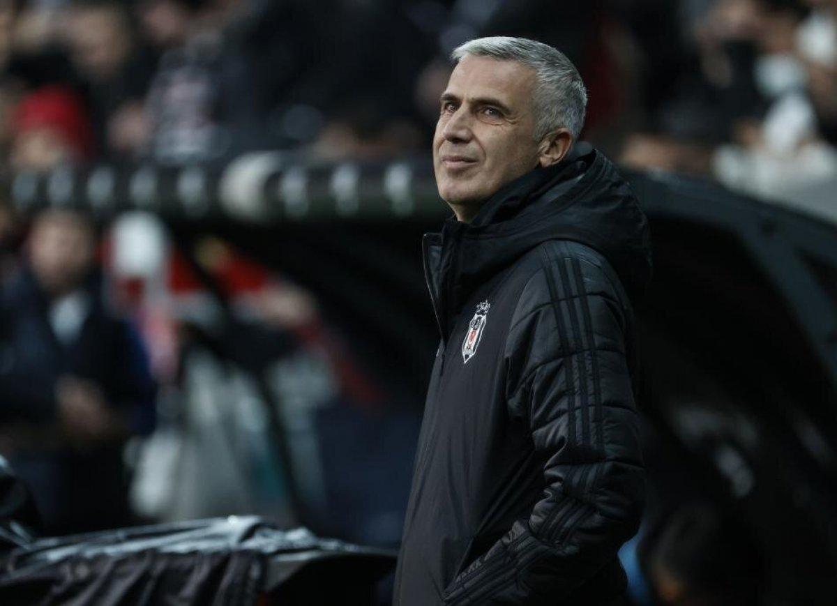 Ahmet Nur Çebi: Şampiyonluk hissini taşıyorum