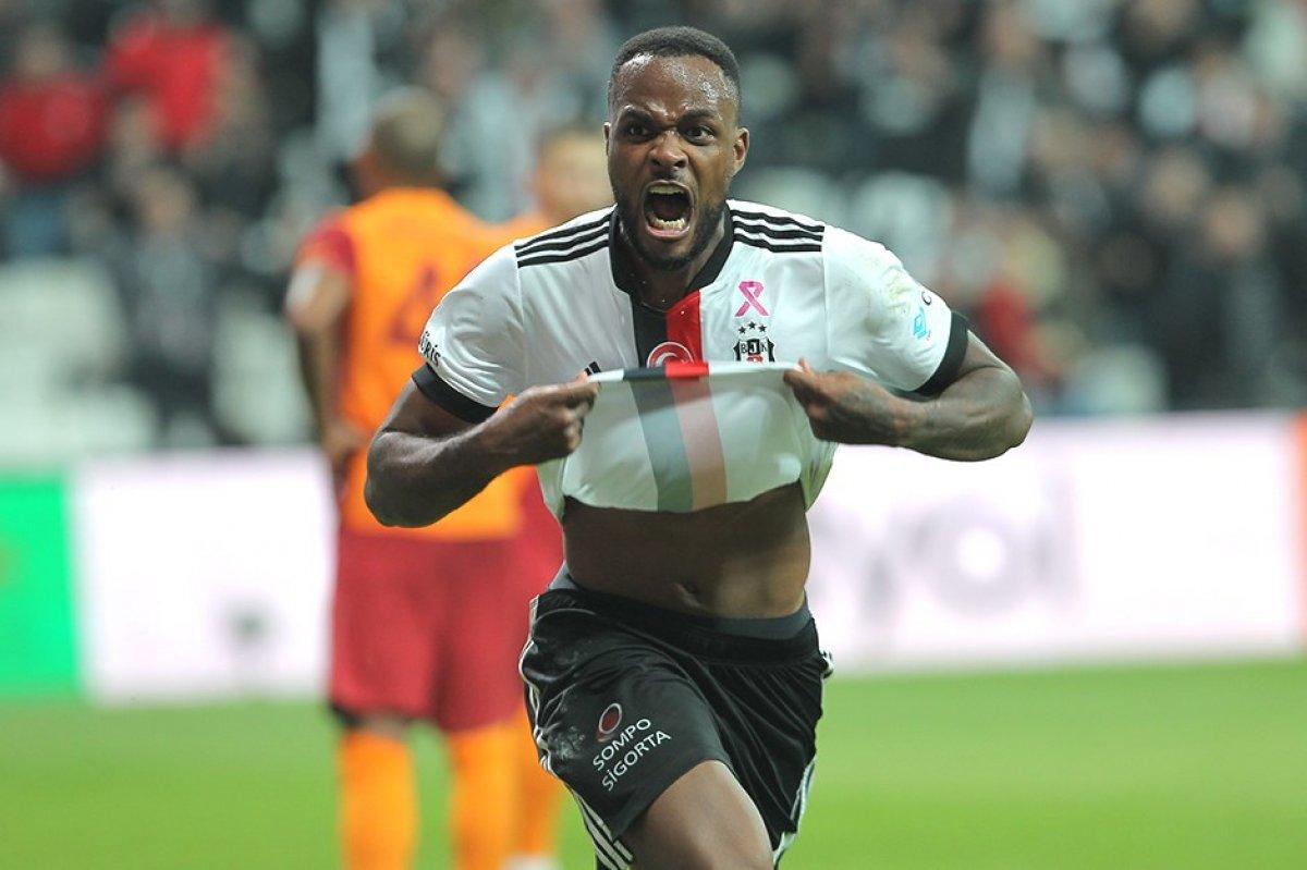 Galatasaray, Larin'e teklif götürdü