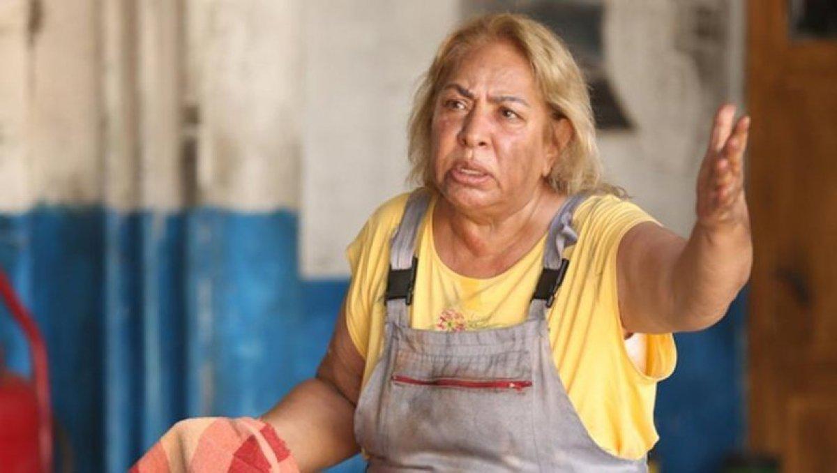 Dilberay ne zaman, kaç yaşında öldü? Gençliği ve çocukları...