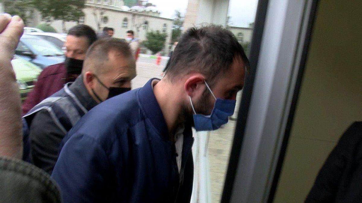 Samsun'daki Onur Anıtı’na saldırı: 1 gün önceden keşif yaptılar