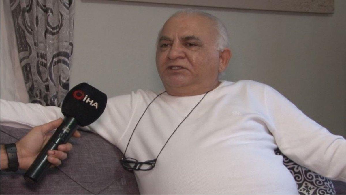 İstanbul’da aldatıldığını boşandıktan sonra öğrenince kurşun yağdırdı