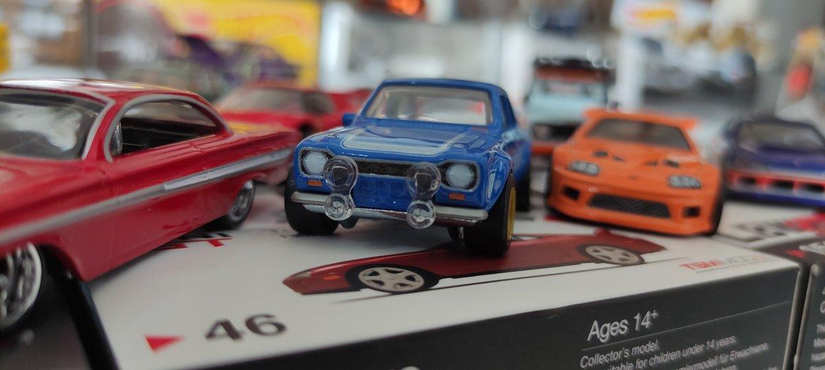 Bursalı koleksiyoncu, yatırımını ev ve arsa yerine oyuncak araçlara yapıyor