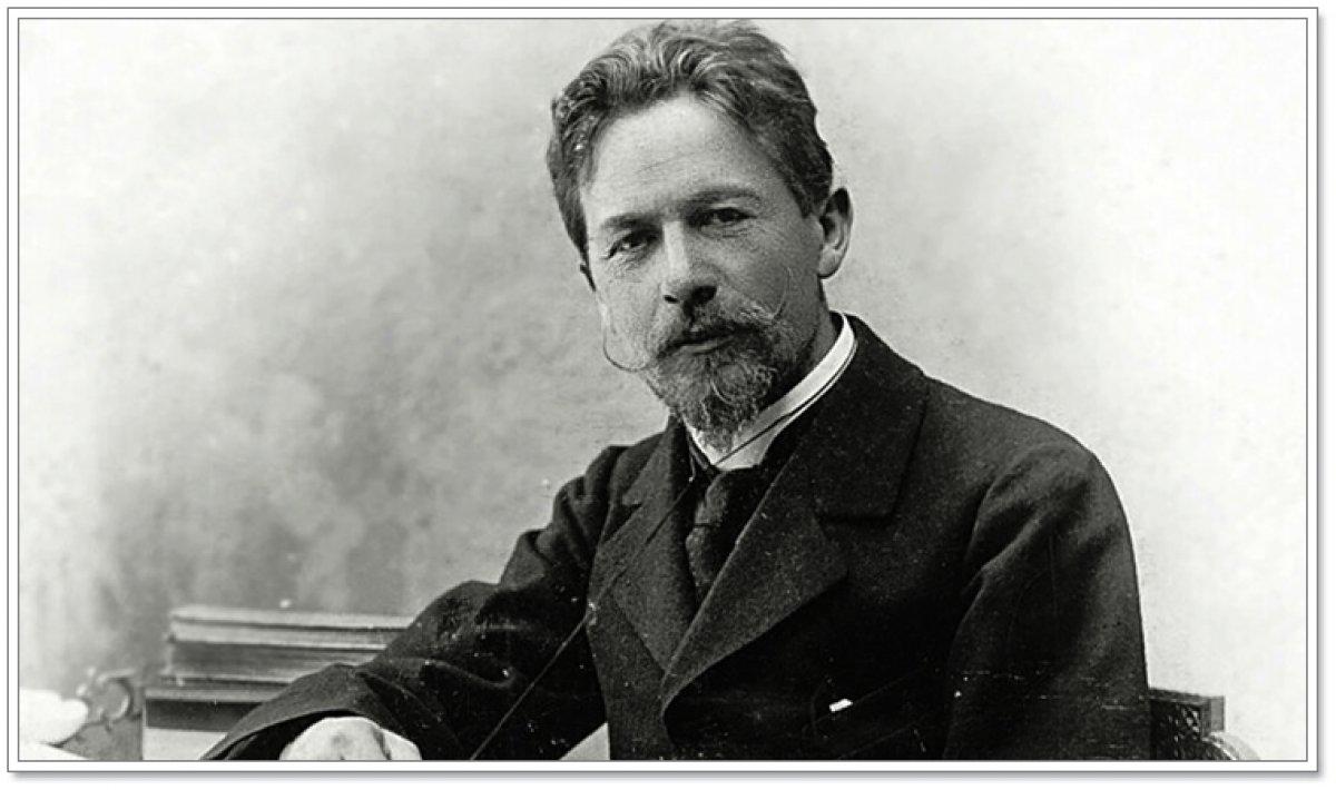 Anton Pavloviç Çehov kimdir