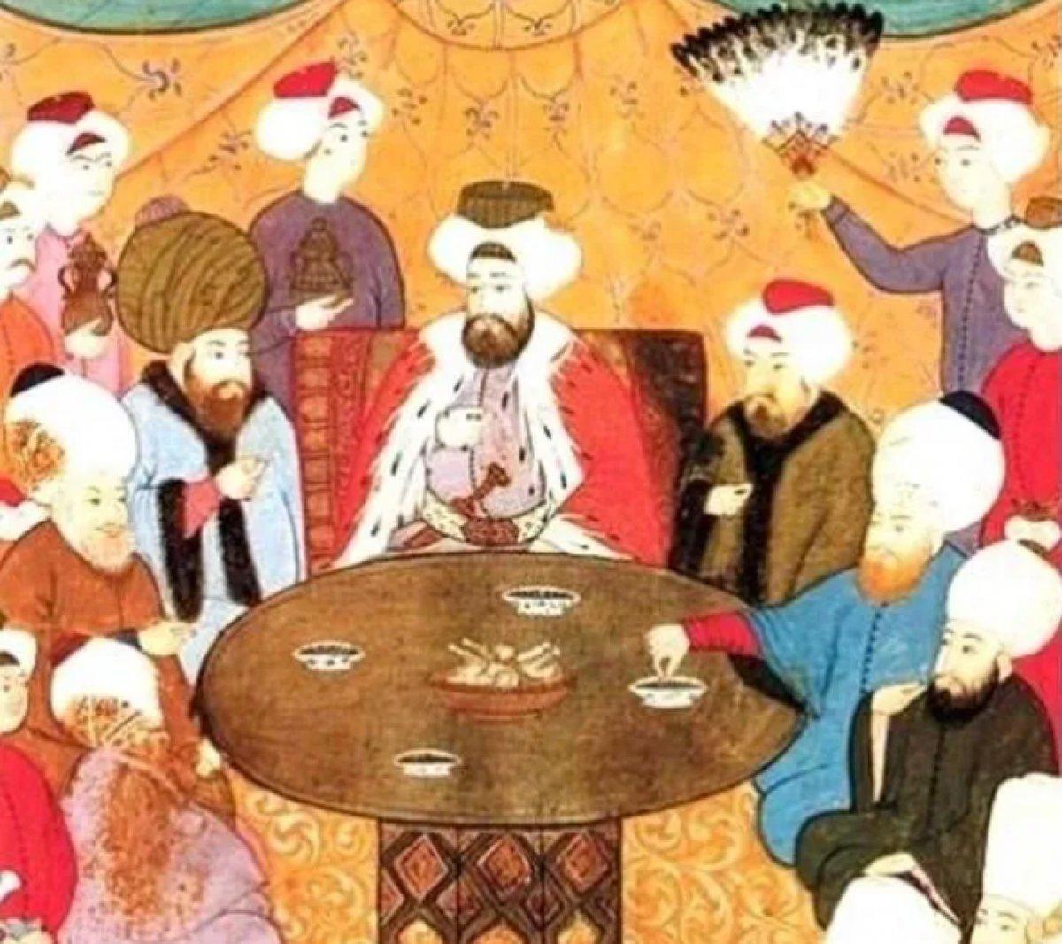 Vakanüvis yazdı: Üç güzel ay, peş peşe…