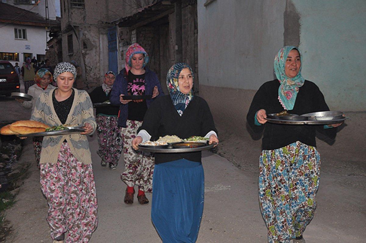 Vakanüvis yazdı: Üç güzel ay, peş peşe…