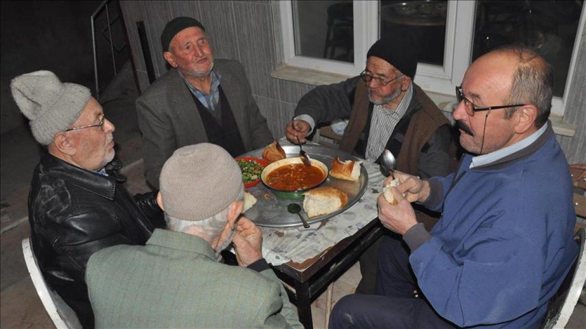 Vakanüvis yazdı: Üç güzel ay, peş peşe…