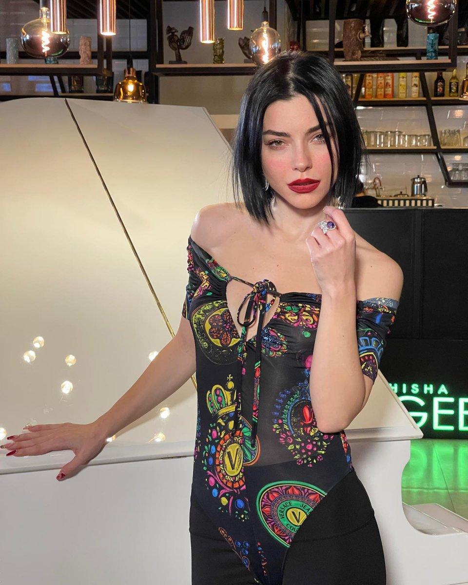 Merve Boluğur’dan itiraf: Huzurum yok