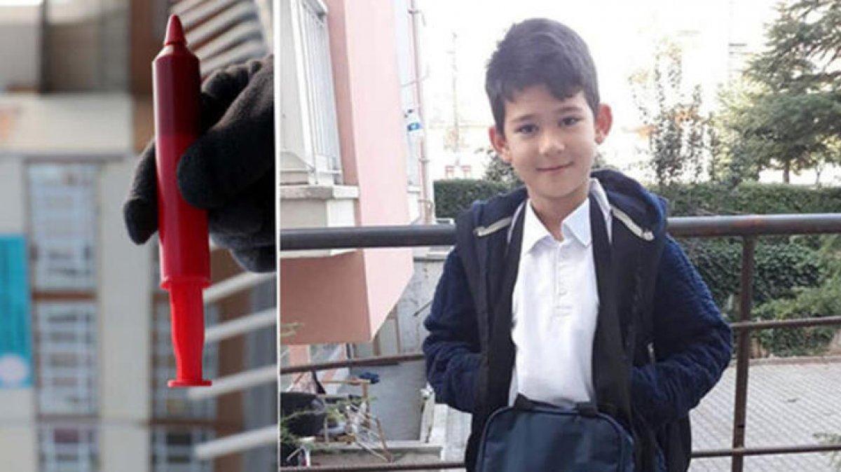 Ankara'da şırınga çikolatadan ölümde sanık gıda kontrolörü: Hijyen kontrolü yaptı