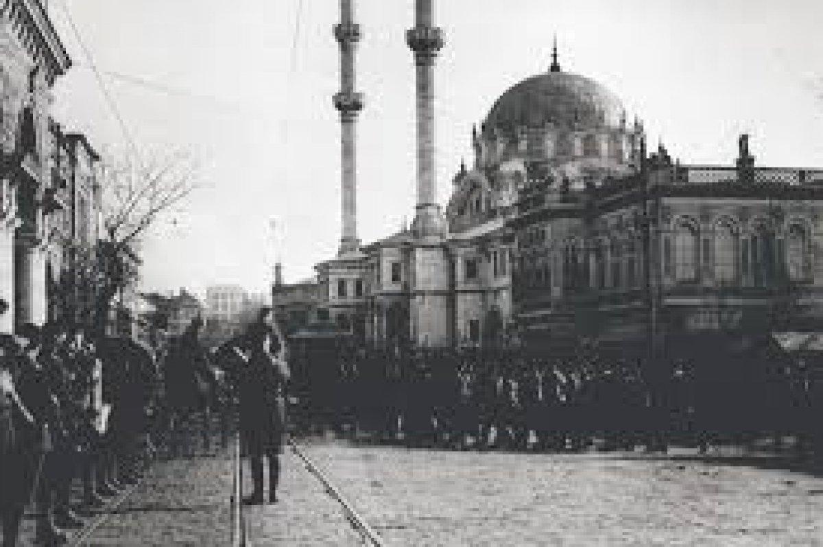 Vakanüvis yazdı: Üç güzel ay, peş peşe…