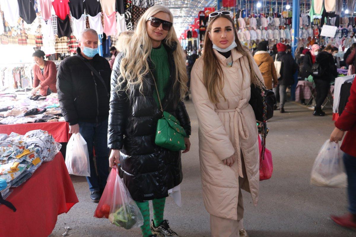 Edirne'ye Bulgar akını: PCR testi kalktı