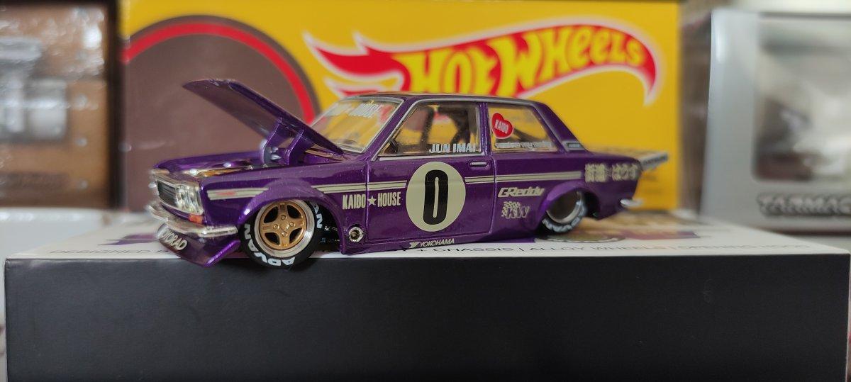 Bursalı koleksiyoncu, yatırımını ev ve arsa yerine oyuncak araçlara yapıyor