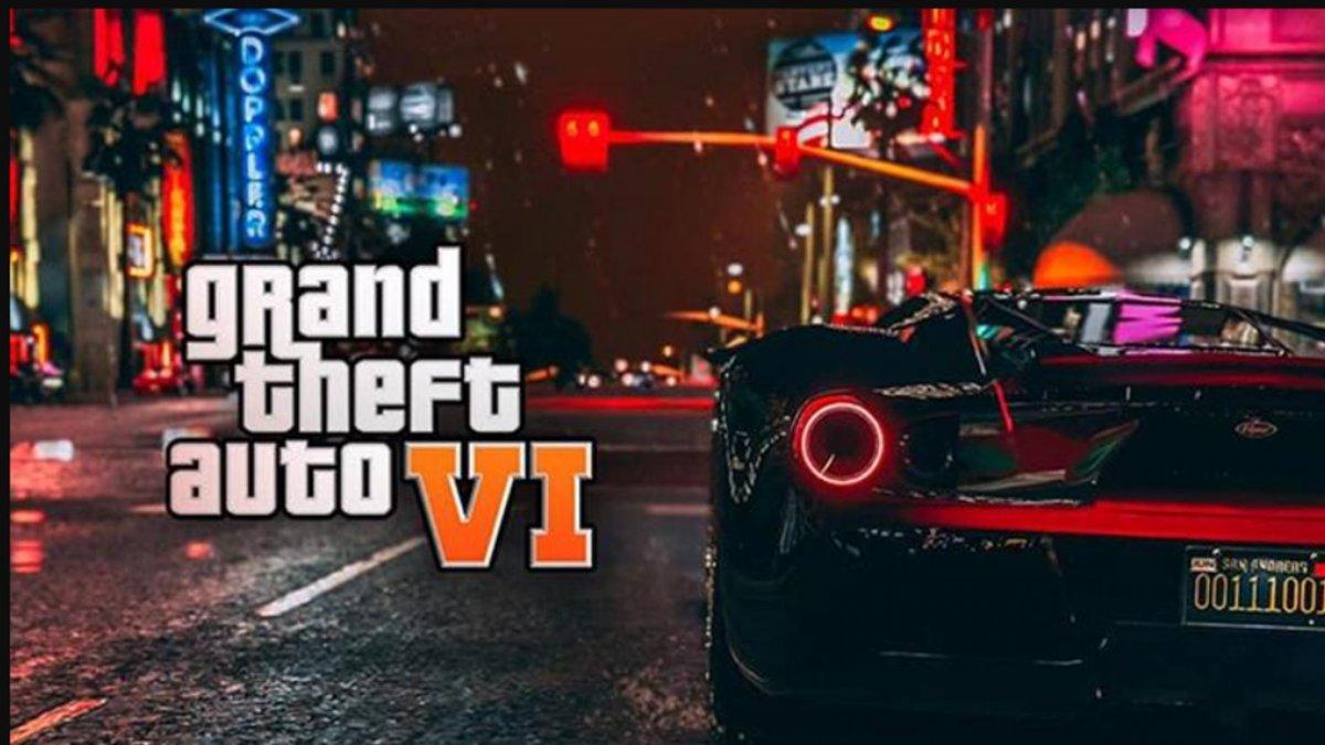 Rockstar'dan yeni GTA açıklaması