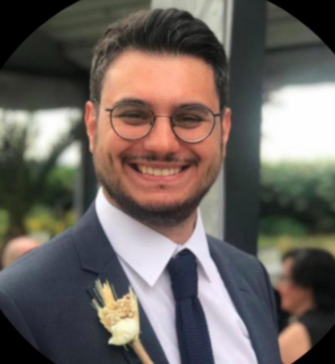 Siber Güvenlik Araştırmacısı Eren Gözaydın'dan dünya başarısı