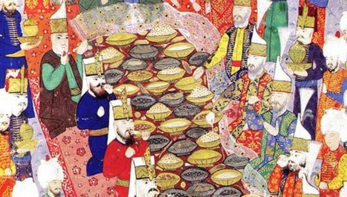 Vakanüvis yazdı: Üç güzel ay, peş peşe…