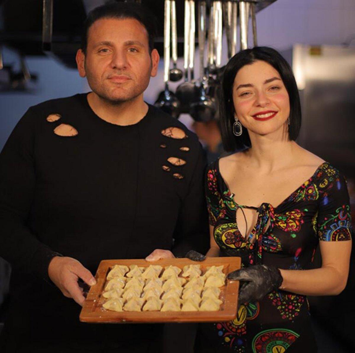 Merve Boluğur’dan itiraf: Huzurum yok