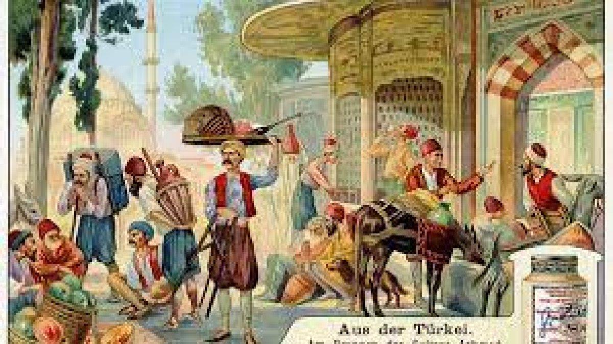 Vakanüvis yazdı: Üç güzel ay, peş peşe…