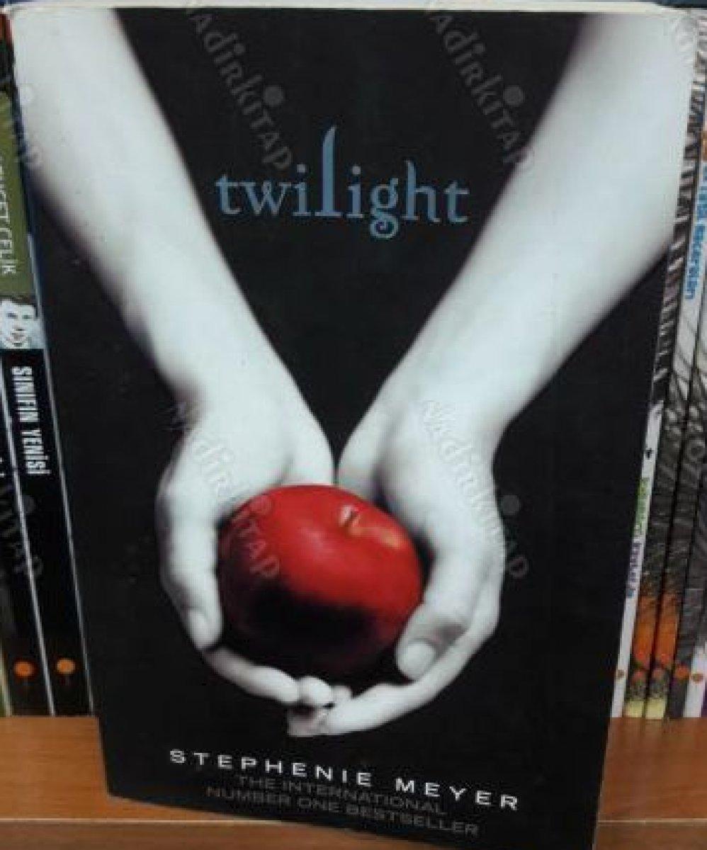 ABD'de bir papaz, Harry Potter ve Twilight kitaplarını yaktırdı