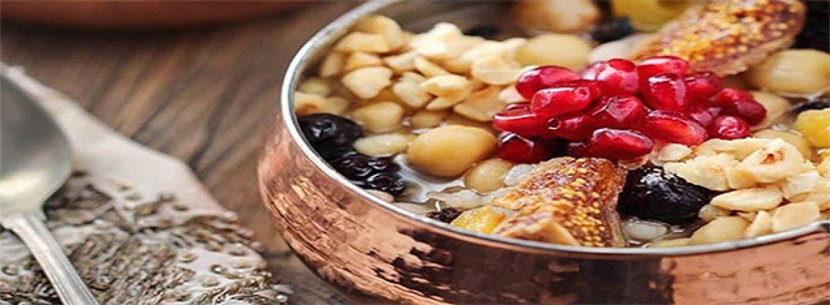 Vakanüvis yazdı: Üç güzel ay, peş peşe…