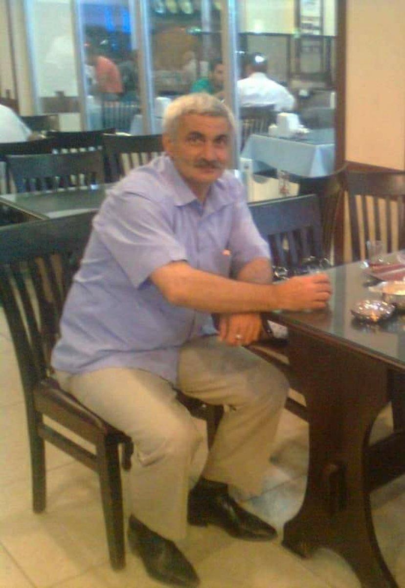 Zonguldak'ta bir garajda, belediye çalışanının cansız bedenine rastlandı