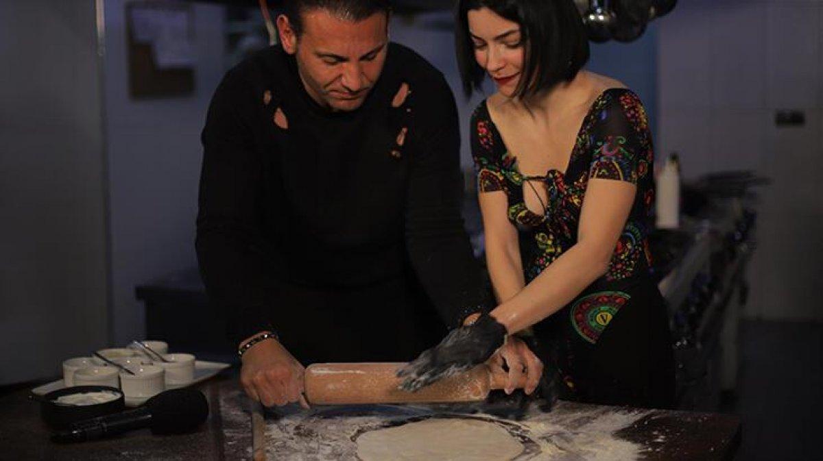 Merve Boluğur’dan itiraf: Huzurum yok