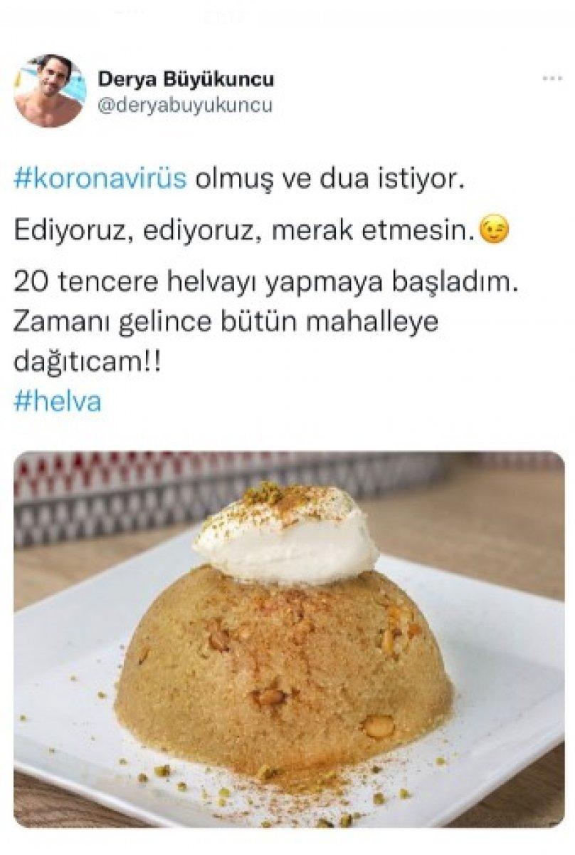 Derya Büyükuncu'dan Cumhurbaşkanı Erdoğan'a nefret söylemi