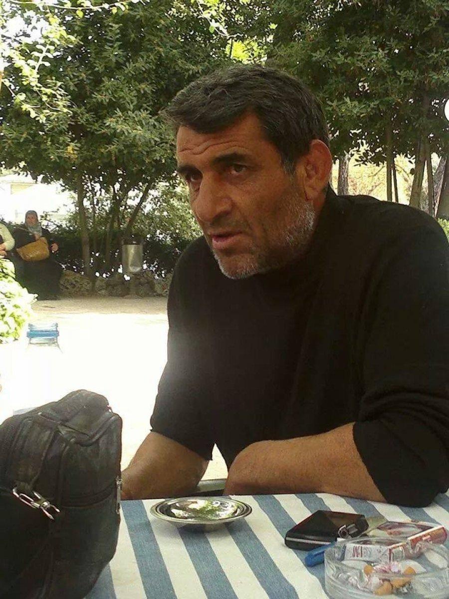 Denizli'de takla atan araçtaki 2 kişi hayatını kaybetti