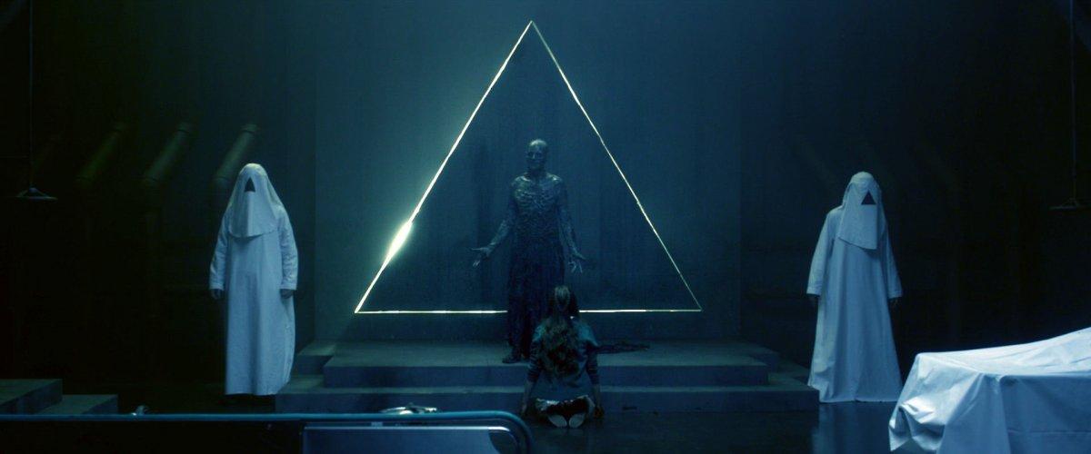 Gerilime doyamayanlara: Archive 81 benzeri 14 dizi ve film