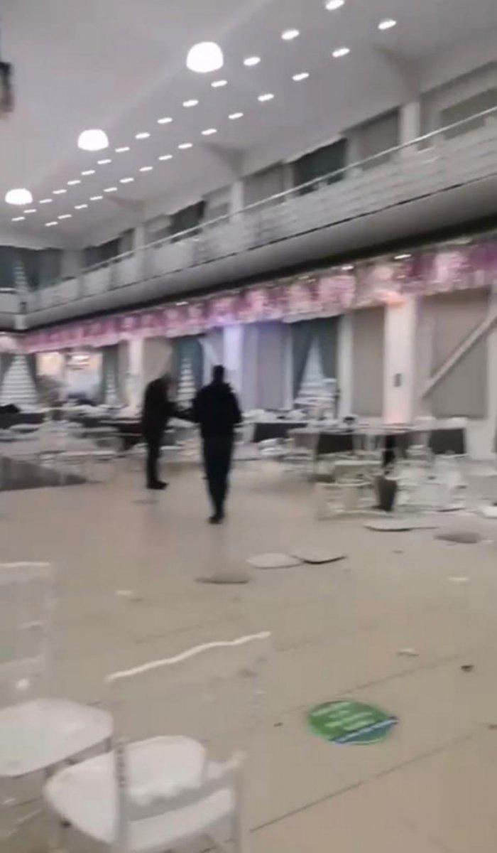 Sakarya’da kavga öncesi, polislerin önlem aldığı ortaya çıktı