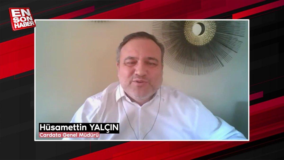 Hüsamettin Yalçın