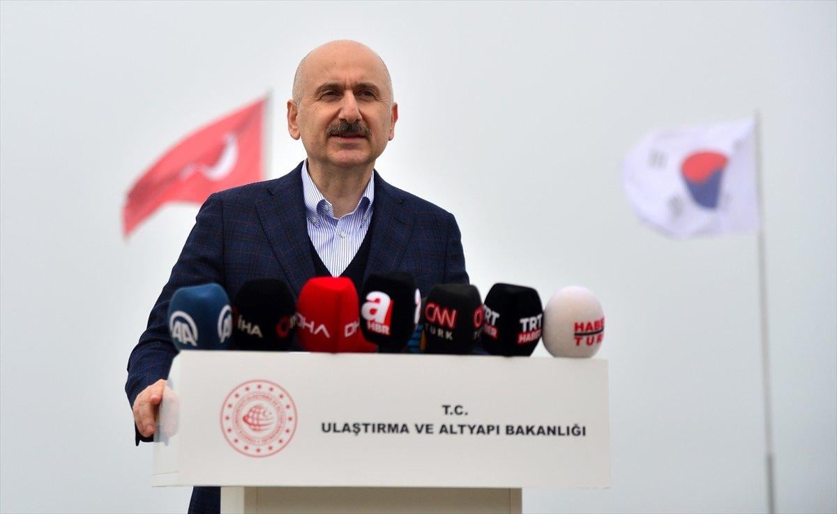 Çanakkale-Köprüsü