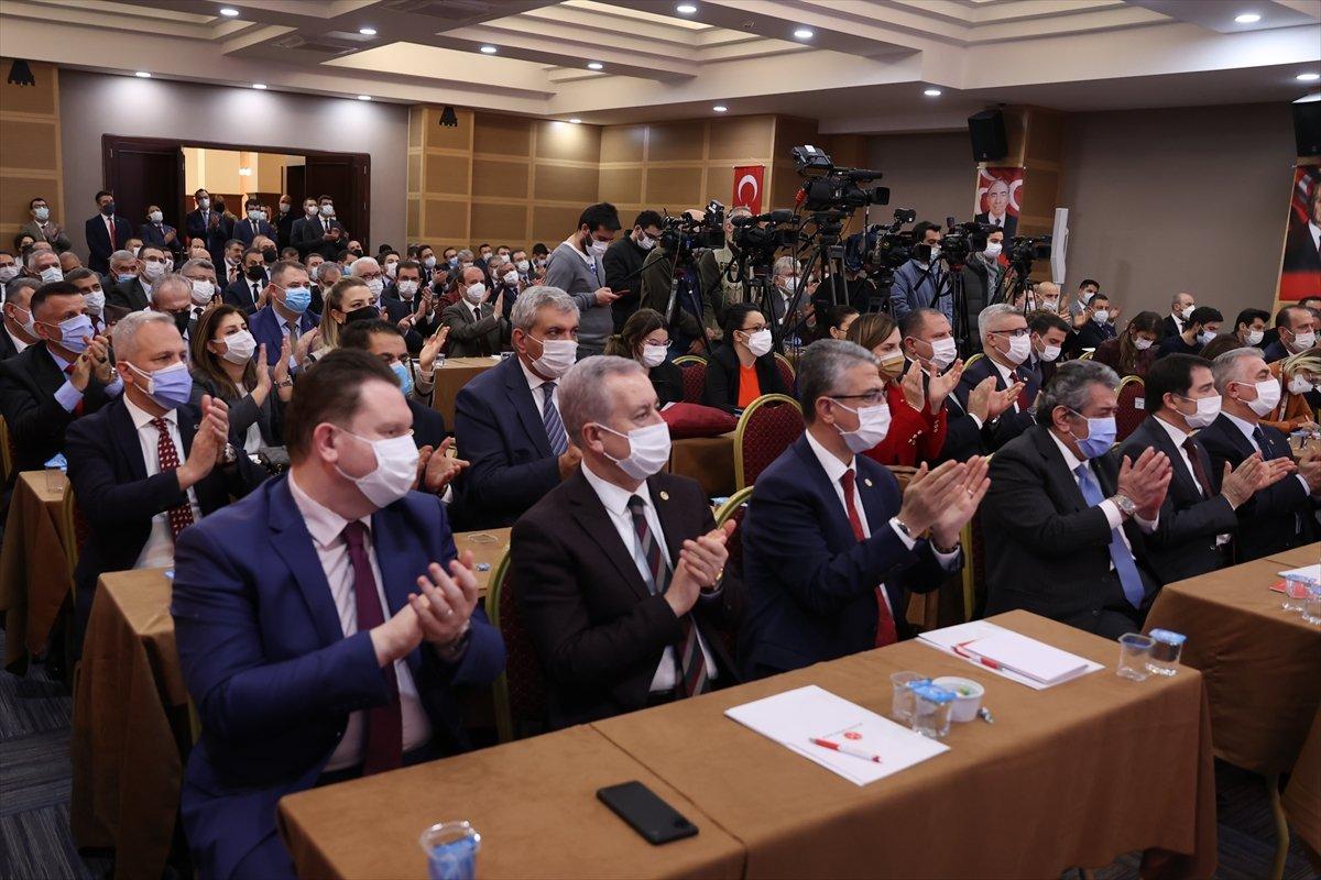 Devlet Bahçeli: CHP'nin gerçek yüzünü, birinci çıktığı bölgelerde anlatacağız