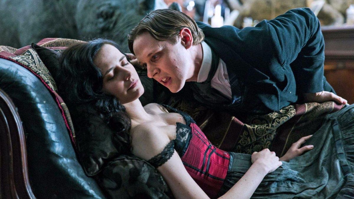 Gerilime doyamayanlara: Archive 81 benzeri 14 dizi ve film