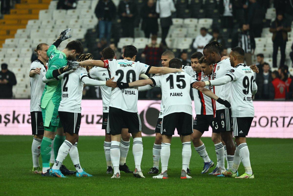 Francisco Montero: Hakemler biraz daha VAR'a gitmeli