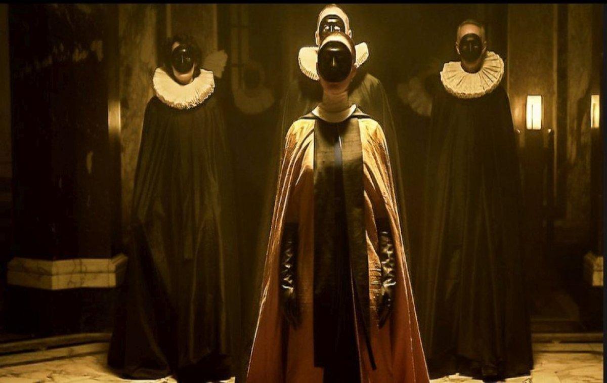 Gerilime doyamayanlara: Archive 81 benzeri 14 dizi ve film